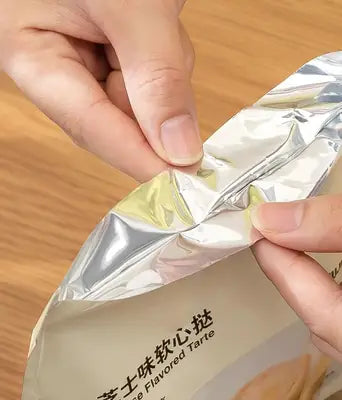 3-in-1 Mini Heat Sealing Machine | Portable Bag Sealer
