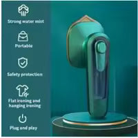 Portable Handheld Garment Steamer