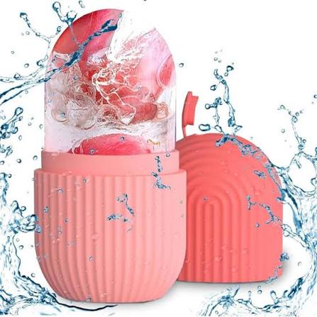 Silicone Ice Roller for Face