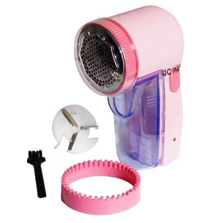 Electric Fabric Shaver & Lint Remover