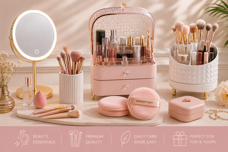 Beauty & Self Care