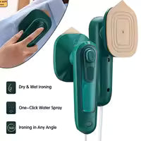 Portable Handheld Garment Steamer