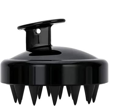 Silicone Hair & Scalp Massage Brush