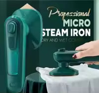 Portable Handheld Garment Steamer