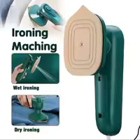 Portable Handheld Garment Steamer