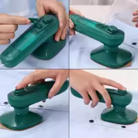 Portable Handheld Garment Steamer