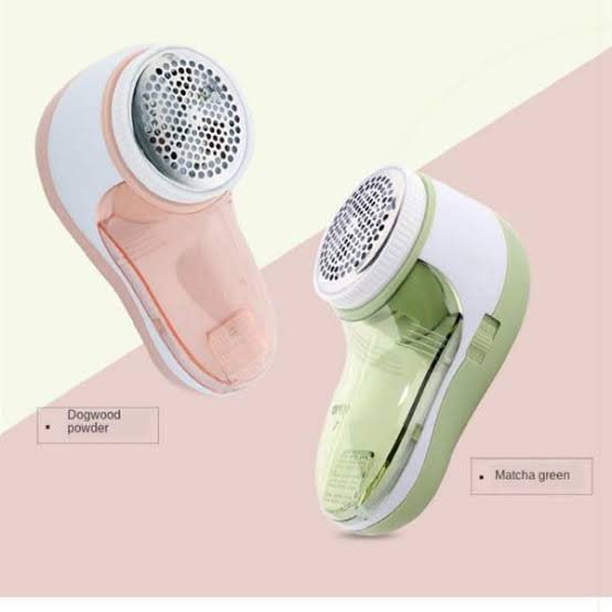 Electric Fabric Shaver & Lint Remover